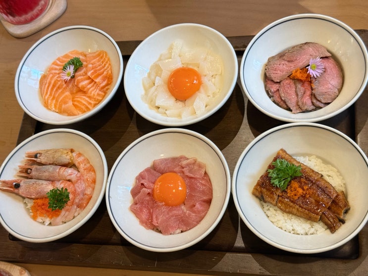 오키 레스토랑