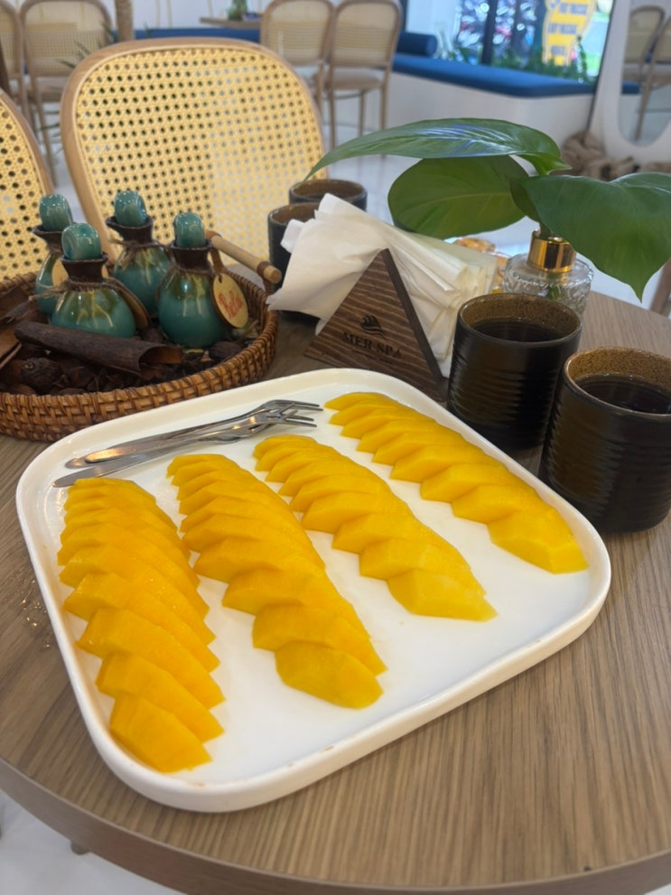  메르 스파 푸꾸옥