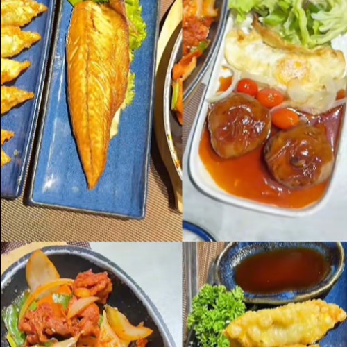 Seya Kitchen