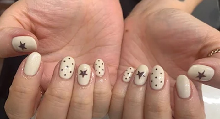 在Liti Nail& Hair提供价值500,000越南盾的服务优惠券