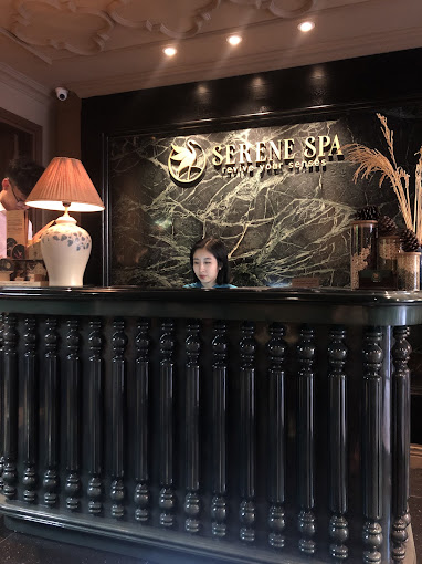  세레네 스파 다낭