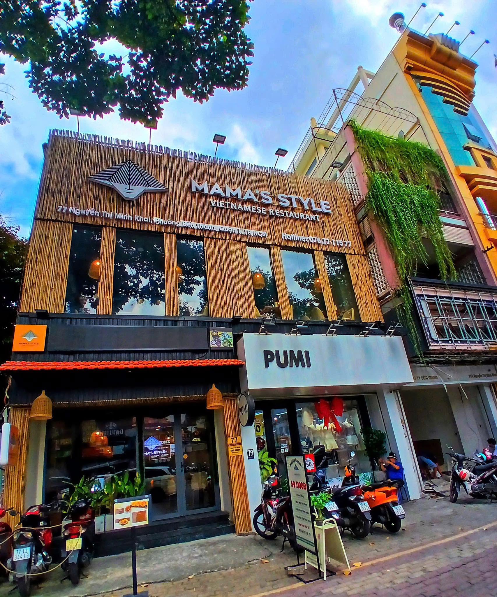  Nhận voucher 500.000 khi đến trực tiếp trải nghiệm tại nhà hàng