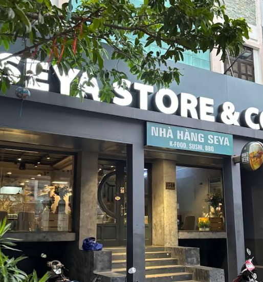  Nhận voucher 1.500.000 + phí booking khi đến trực tiếp trải nghiệm tại nhà hàng