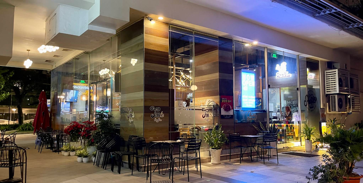  Nhận voucher 1.000.000 + phí booking khi đến trực tiếp trải nghiệm tại nhà hàng