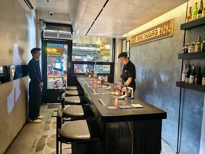  01 완 탄탄 라멘