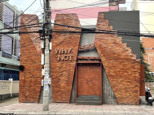  와이 낫 바