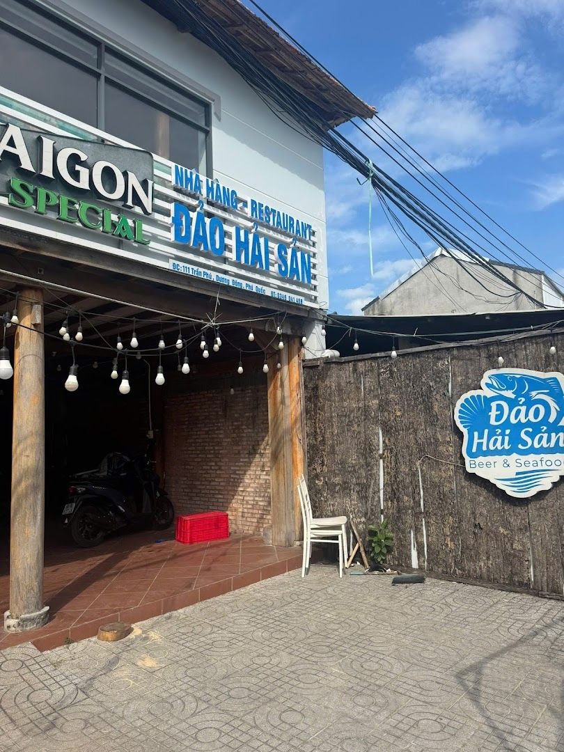  Cung cấp phiếu ăn trị giá 700.000đ khi đến trải nghiệm trực tiếp tại nhà hàng ISLAND SEAFOOD RESTAURANT