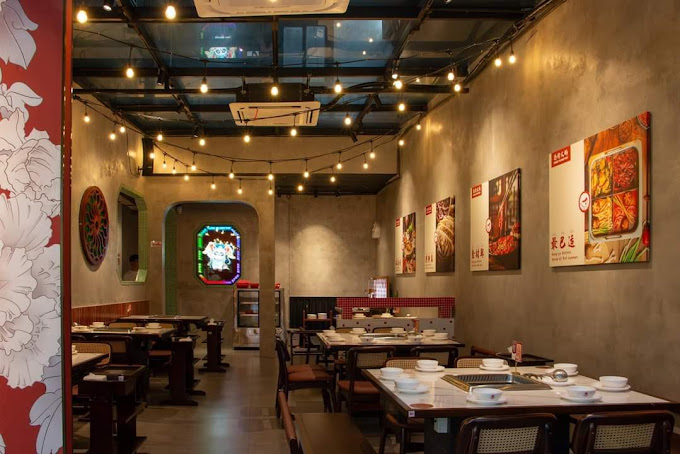  Nhận voucher 700.000đ khi đến trực tiếp trải nghiệm tại nhà hàng Gang Yu Hotpot