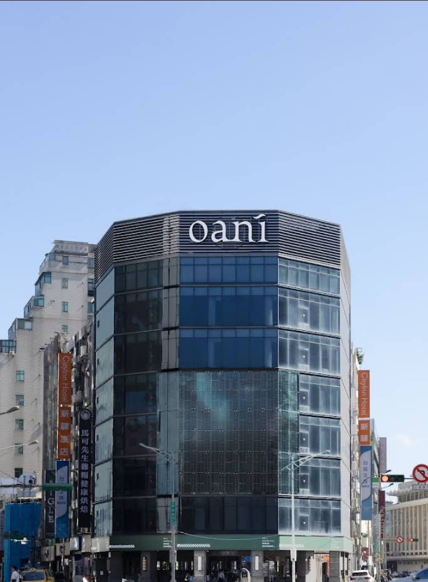 提供1间位于Oani酒店的住宿