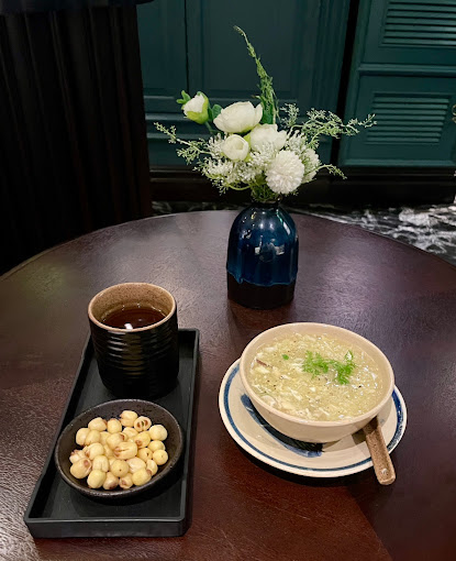 亲临Ve'hanoi Wellness & Spa，即可获赠价值 890,000 越南盾的礼券（可从两项服务中任选其一：60 分钟全身按摩或 60 分钟面部护理）