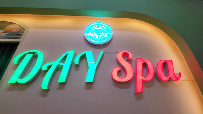  데이 스파