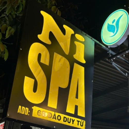 在Ni Spa & Massage享受60分钟/90分钟/100分钟的按摩套餐，免费！