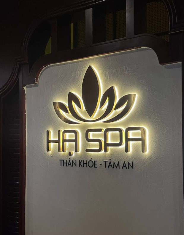 欢迎美妆与生活方式类 创作者莅临 HA SPA，体验免费护理服务