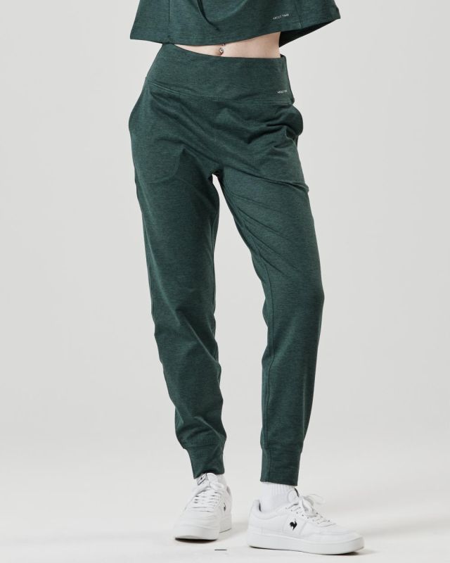  헤더조거 HEATHER JOGGER