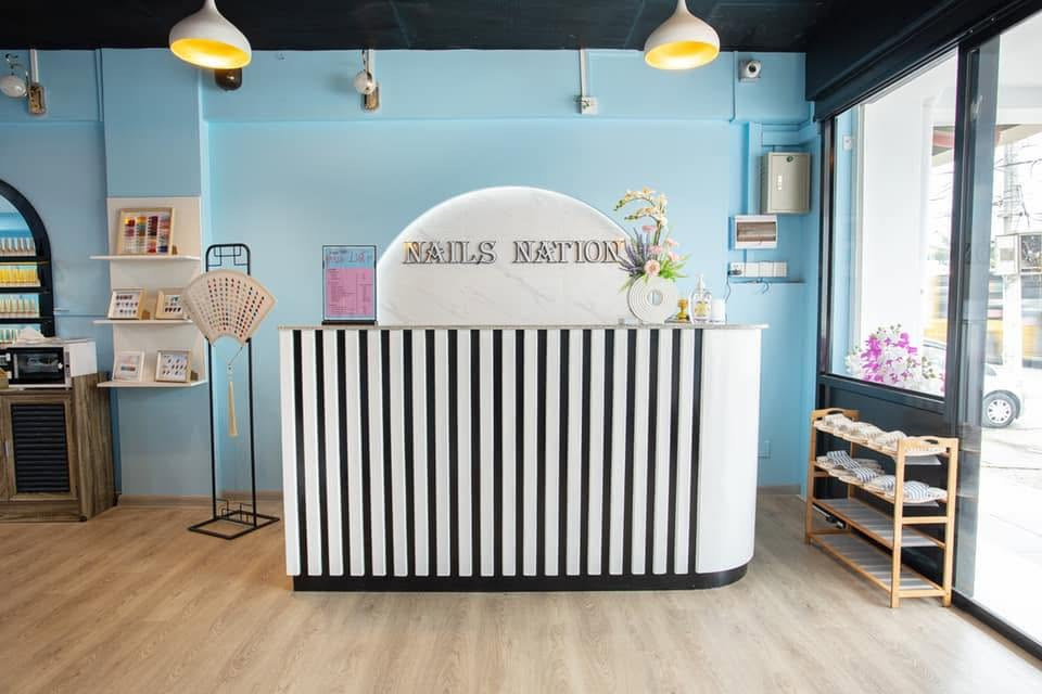 Nails Nation