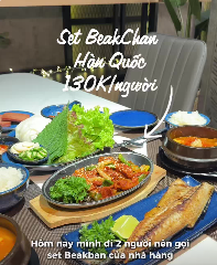 Seya Kitchen