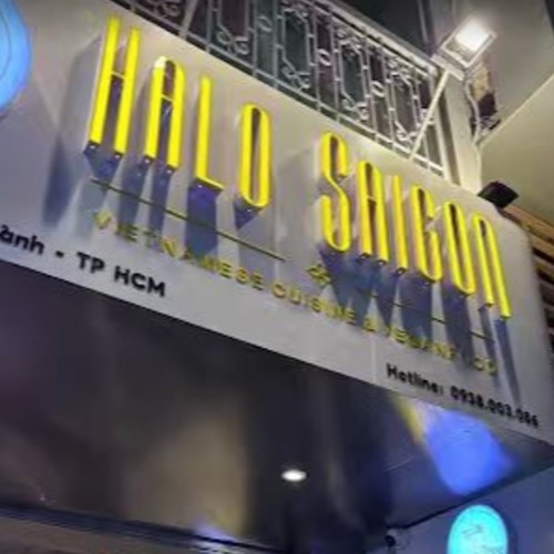 胡志明的Halo SaiGon餐厅提供70万越南盾代金券
