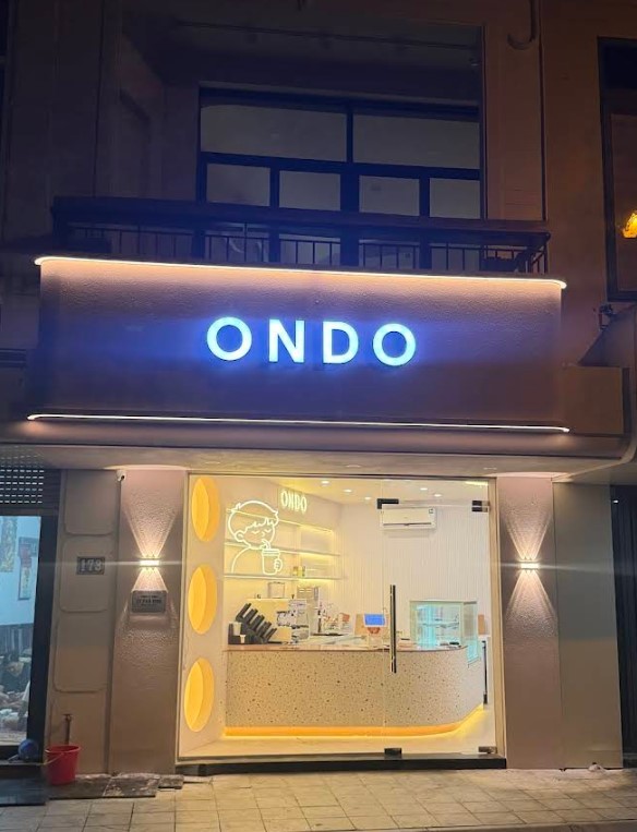  Voucher trải nghiệm dành cho 2 người (2 nước + 1 tráng miệng)