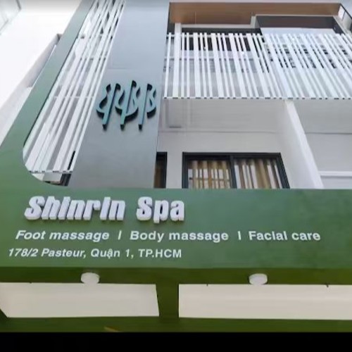 在胡志明SPA店体验，2人到店提供124万越南盾代金券，1人到店提供62万越南盾代金券
