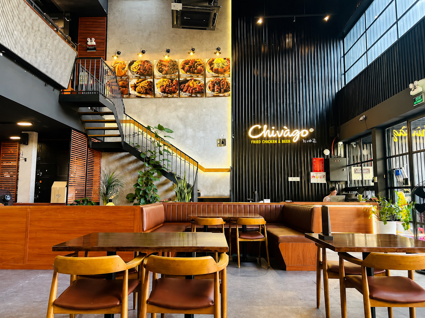  DAEGU CHIMAC FESTIVAL IN VIETNAM (EAT CHIMAC - FLY TO DAEGU)