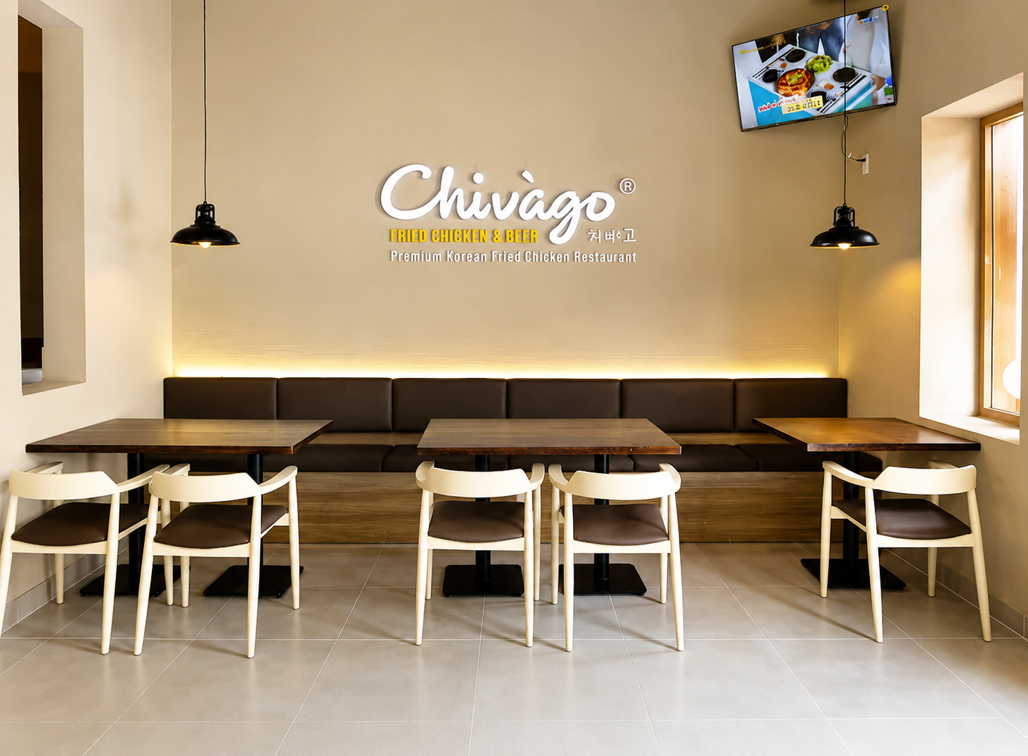  DAEGU CHIMAC FESTIVAL IN VIETNAM (EAT CHIMAC - FLY TO DAEGU)