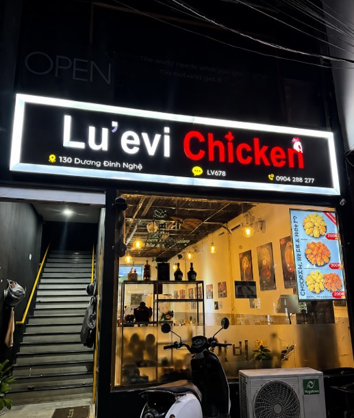  DAEGU CHIMAC FESTIVAL IN VIETNAM (EAT CHIMAC - FLY TO DAEGU)