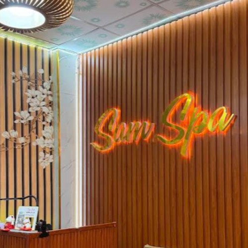 富国岛 SAM SPA 体验券为菜单内任意 2 个项目，若为单人前往到店，仅可从中选择一项服务进行体验。