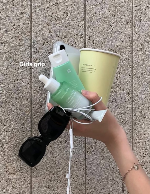  Chia sẻ trải nghiệm mỹ phẩm Hàn Quốc thuần chay
