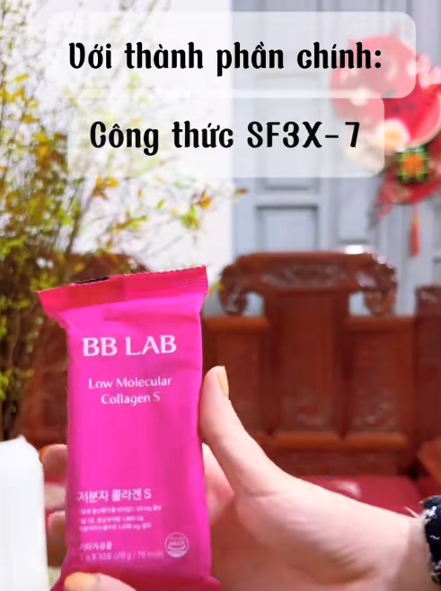 (Mẹ Hà Chi 🌷_BBLAB)Bí quyết giúp da sáng khoẻ