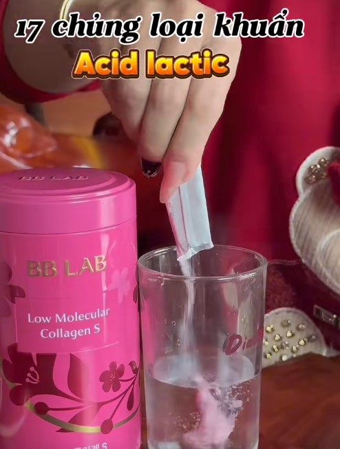 (Trang Huyền review_BBLAB) Là phụ nữ ai cũng mong muốn có một làn da sáng đẹp rạng rỡ ,mịn màng. Khám phá ngay bí kíp cùng với collagen BB LAB 