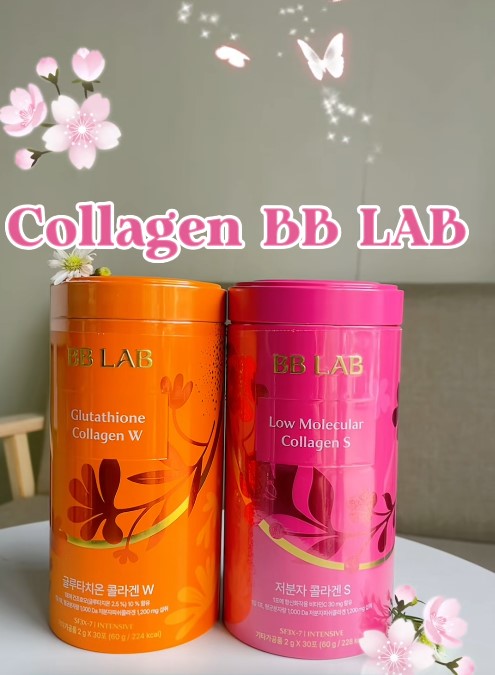 (Sữa Điệu 🌸_BBLAB)Có thể bạn chưa biết Collagen tự nhiên của da giảm dần theo thời gian đó là lý do vì sao khi càng lớn tuổi da mình dần trở nên kém săn chắc