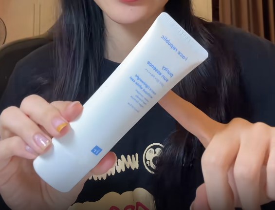 (Công Chúa Đá_FACE REPUBLIC)Áp dụng cách này nha các bà🥹🧏🏻‍♀️