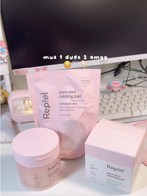(lovengoc_REPIEL) Đỉnh í🫧🫧🫧🧏🏻‍♀️