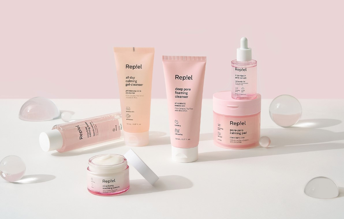  Trải nghiệm dòng Skincare ứng dụng công nghệ sinh học tiên tiến