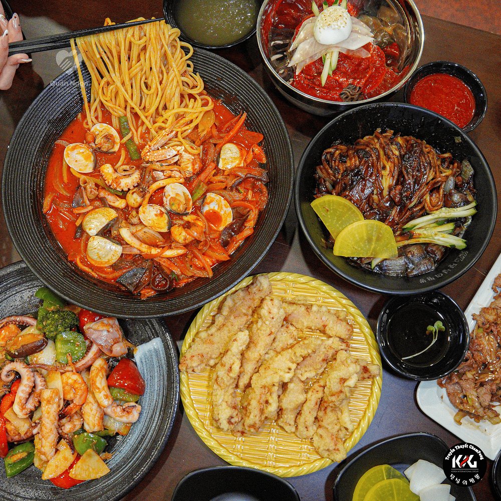  전설의짬뽕