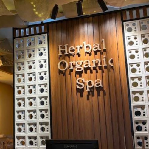 岘港Herbal Organic Spa提供2份服务套餐120分钟:全身按摩+洗头+采耳