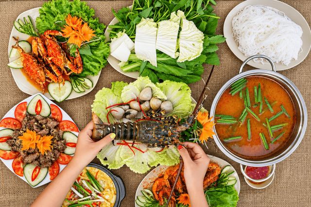  다오 하이산 터이 꼬