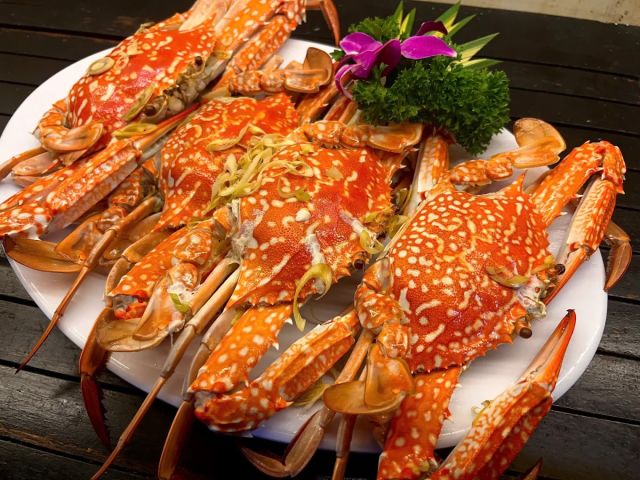  하이산 벤투옌 꺼우머이